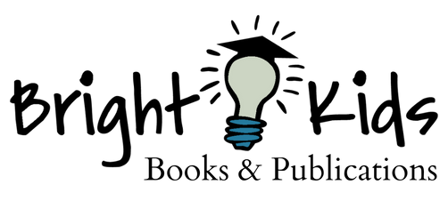 Bright Kids Publications logo