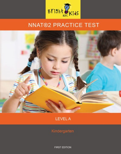 NYC G&T Bundle: NNAT & OLSAT Practice Tests (K & 1st Grade Entry)