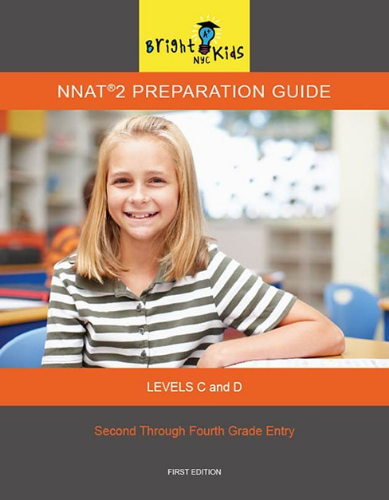 NYC G&T Bundle: NNAT & OLSAT Premium Bundle for 3rd Grade Entry