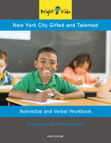 Nonverbal gifted students