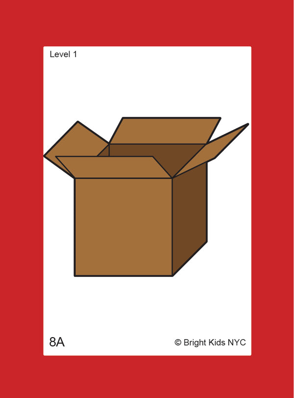 Ultimate Verbal Collection - Pre-K and Kindergarten