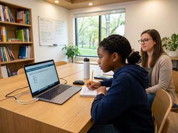 Why Professional Tutoring is the Secret Weapon for ERB Exams