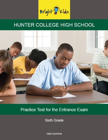 NYC Hunter College High School (HCHS) Test: Don't Let the Hunter Exam Hunt You