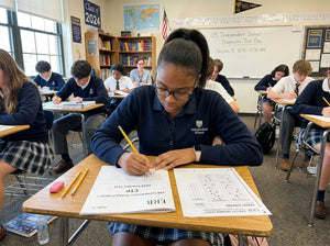 Ace the Exam with These Top ERB Practice Workbooks