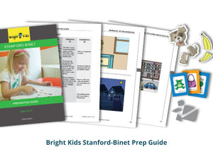 Smart Gear for Smart Kids: A Gifted Child Test Prep Review