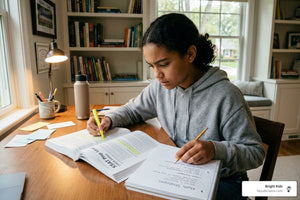 Cracking the Code with Our Gifted Child SSAT Prep Manual