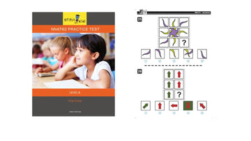 Finding the Perfect NNAT Nonverbal Reasoning Test Practice