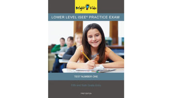 The Best ISEE Lower Level Test Preperation Workbooks for 2026