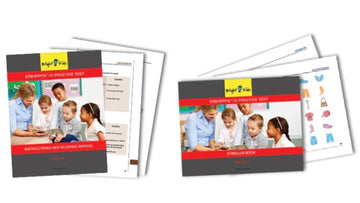 The Essential Guide to WPPSI Visual Spatial Prep