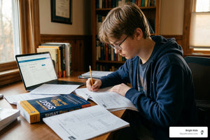 Connecticut SHSAT Prep: Finding Your Perfect Study Match