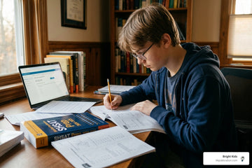 Connecticut SHSAT Prep: Finding Your Perfect Study Match