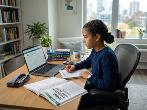 How to Conquer NYC CTP Test Prep Without the Stress