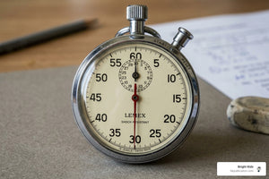 The Word Nerd’s Guide: Top SSAT Verbal Section Tips