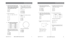 Which ISEE Math Prep Book Actually Works?