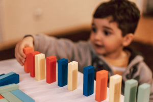 What is the WPPSI-IV Block Design Subtest?