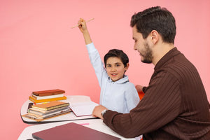 ISEE Prep for Private Schools and How to Survive the NYC Race