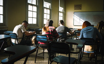 A Quick Start Guide to SHSAT Prep