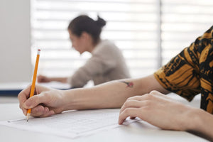 Practice Makes Perfect with These G&T Admission Test Resources