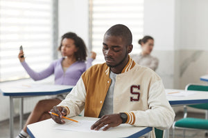 The Ultimate Guide to SSAT Exam Prep and Practice