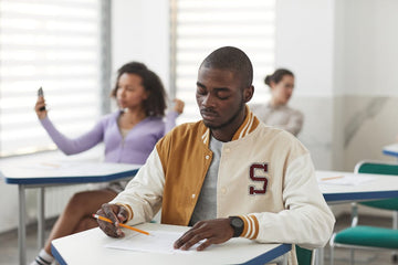 The Ultimate Guide to SSAT Exam Prep and Practice