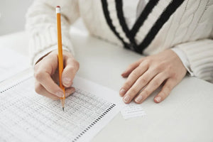 What to Expect on the Gifted and Talented Test: A Parent's Guide