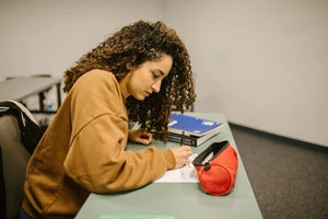 ISEE Upper Level Practice Test: Don't Let the Math Monster Win