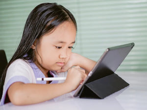 Math Reasoning and Other Schoolyard Hurdles: A CTP-5 Guide
