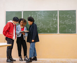 An Essential Guide to Common Core Math