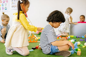 How to Prepare Prives School Visit Playdates in 5 Simple Steps