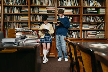 The Ultimate Guide to Private School Admissions Books
