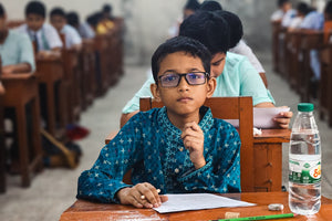 Don't Panic! Your Child's Guide to Otis Lennon Test Sample Questions