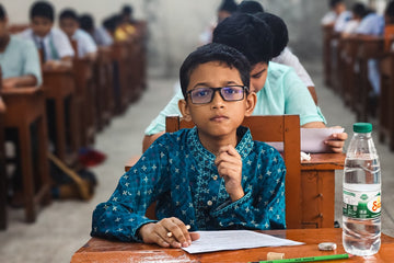 Don't Panic! Your Child's Guide to Otis Lennon Test Sample Questions