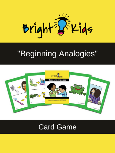 Ultimate Nonverbal Card Deck Collection for Pre-K and Kindergarten